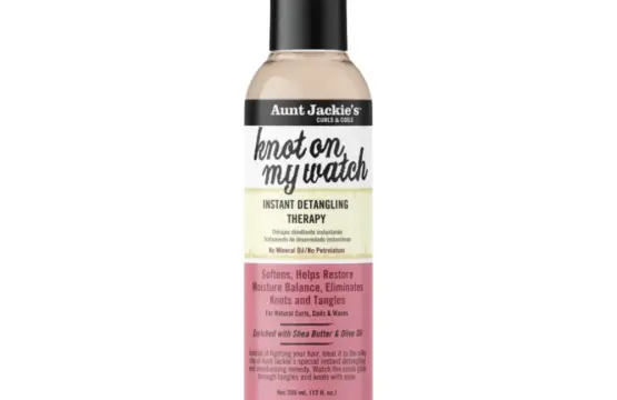 Aunt Jackie´s Curls and Coils Knot On My Watch 355ml